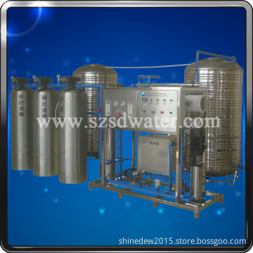 Industry Drinking Water Purification System